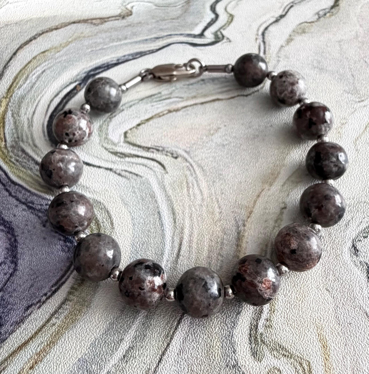 Yooperlite Transformation Bracelet