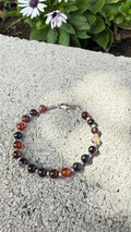  Ágata Sueño Pulsera de la Armonía 