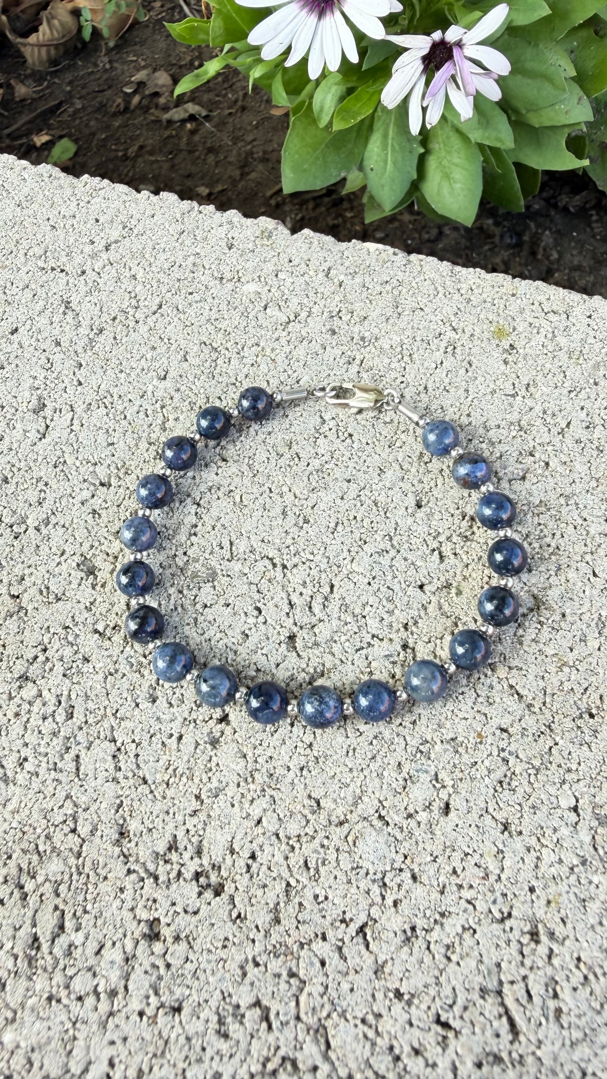 Iolita Pulsera de la Direction