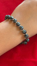 Labradorita Pulsera de la intuición 